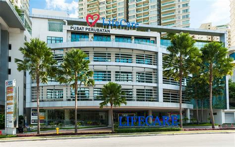 Life Care Medical and Diagnostic Center .